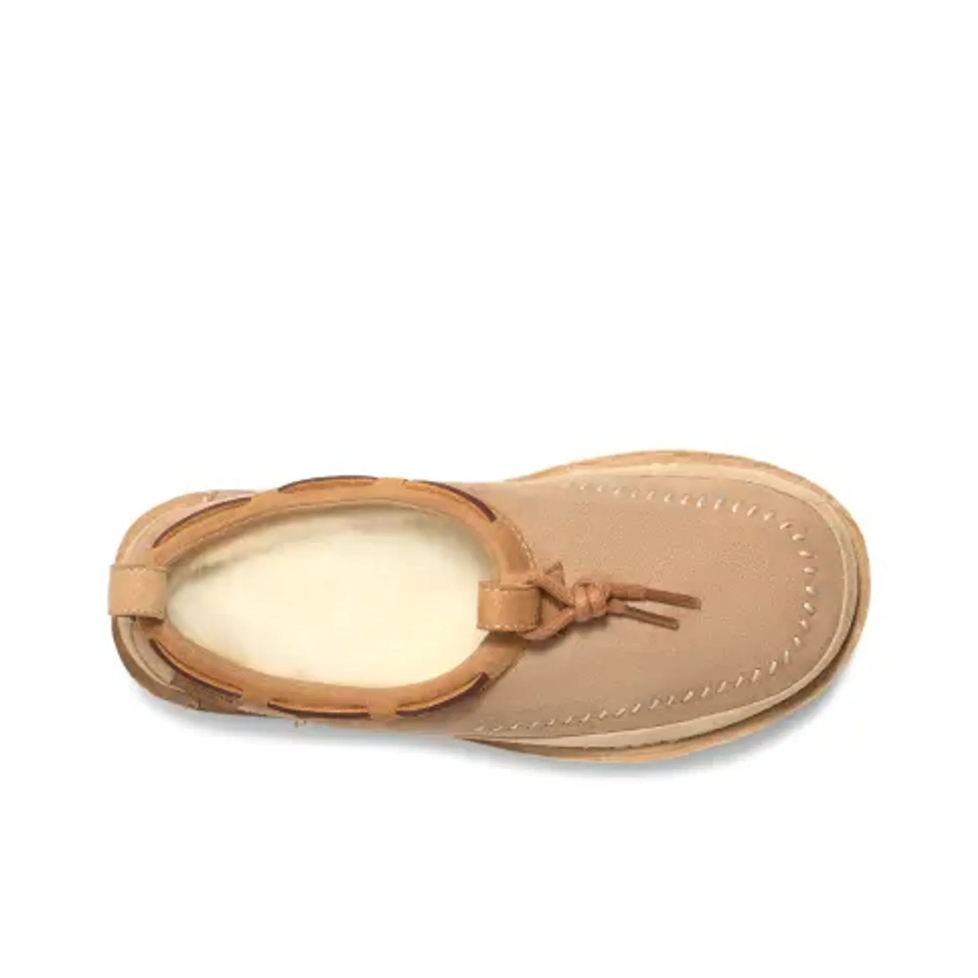 UGG TASMAN CRAFTED REGENERATE SLIPPER UNISEX