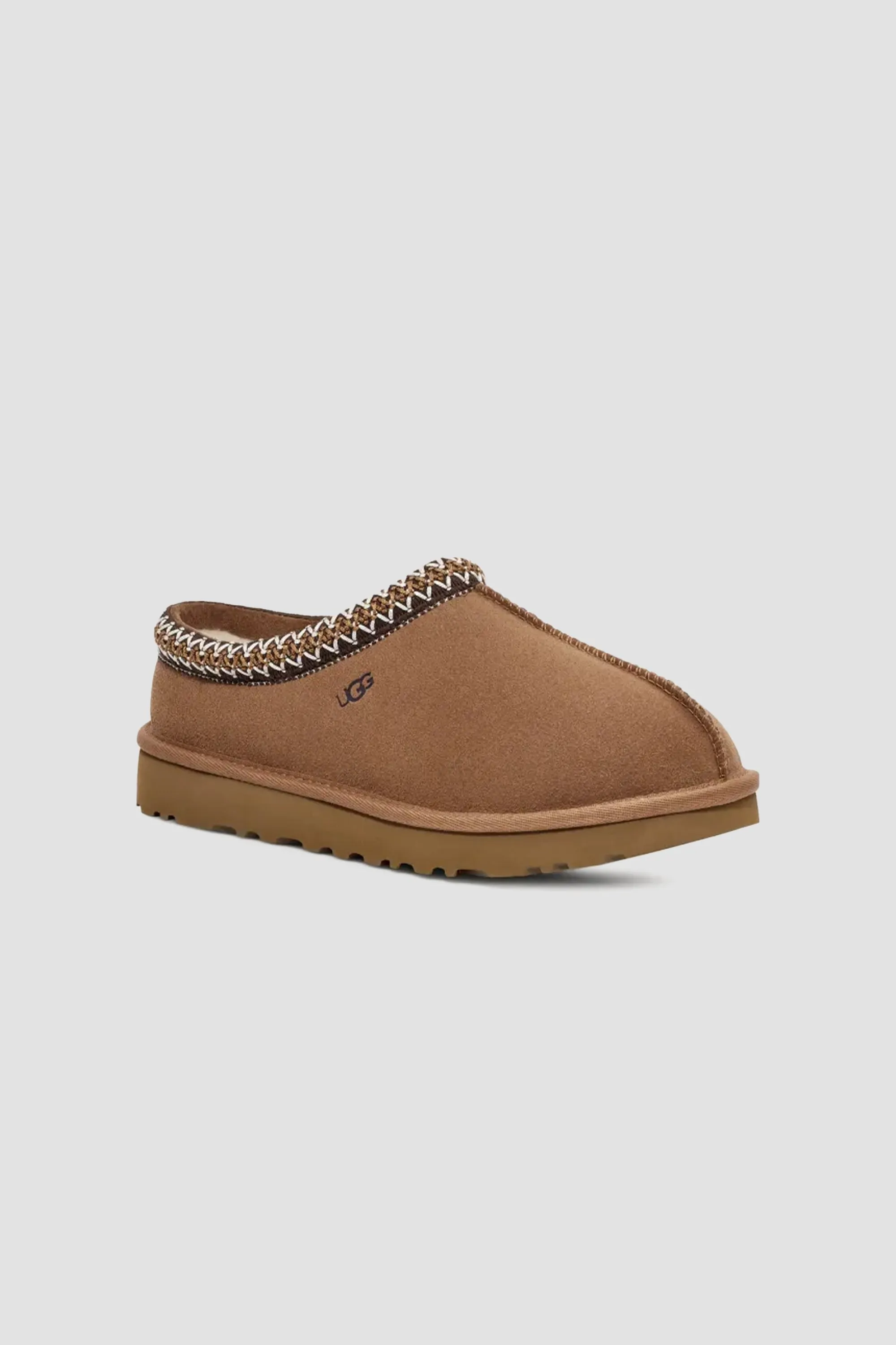 UGG Women's Tasman in Chestnut