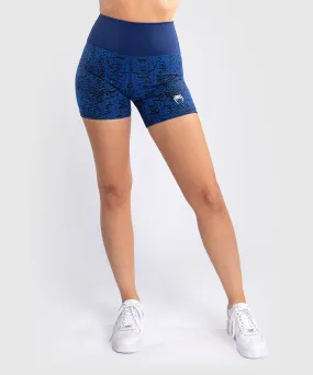 Venum Amazonia Women’s Compression Shorts - Ultramarine Blue