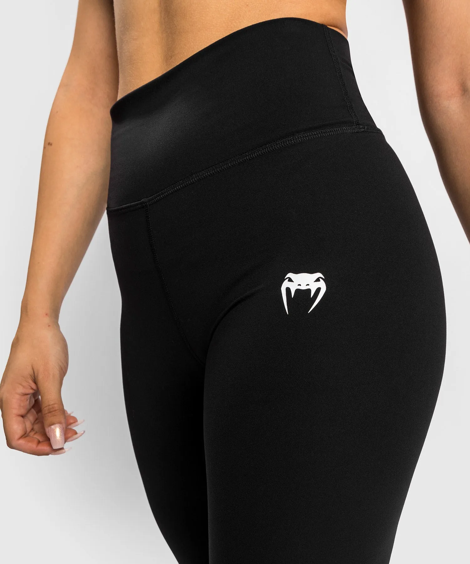 Venum Essential Lifestyle Leggings - Black