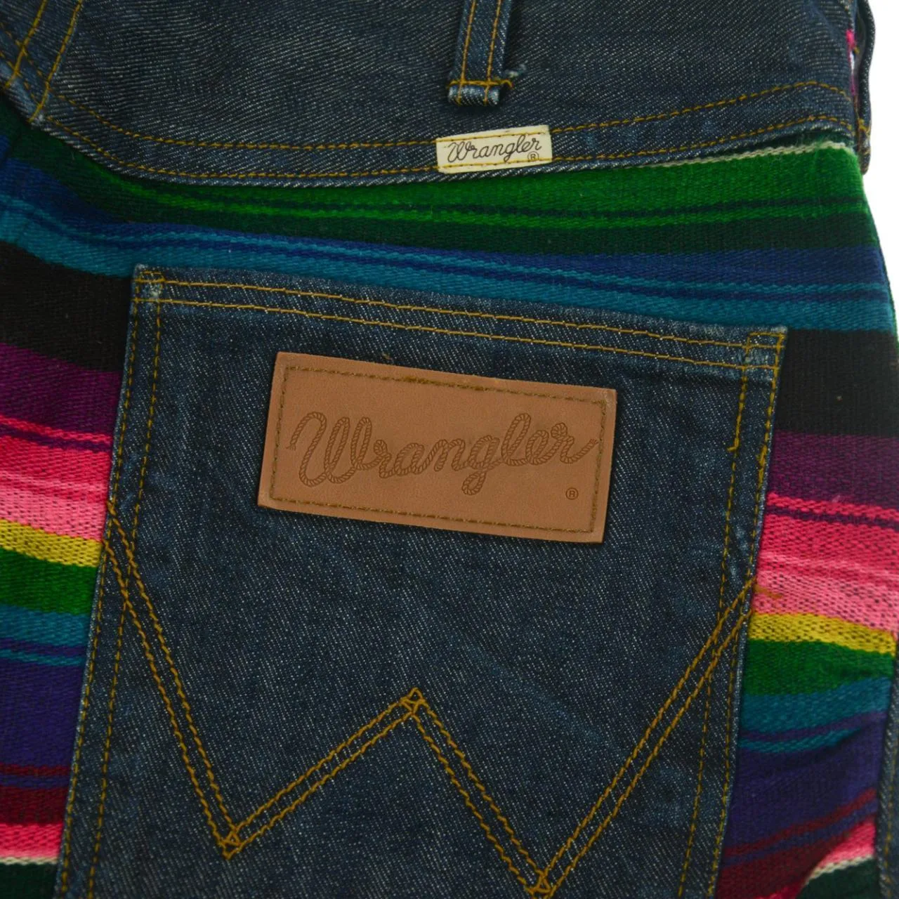 Vintage Wrangler Jeans Women's Size W31