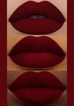 Wicked | VELVETINES LIQUID LIPSTICK