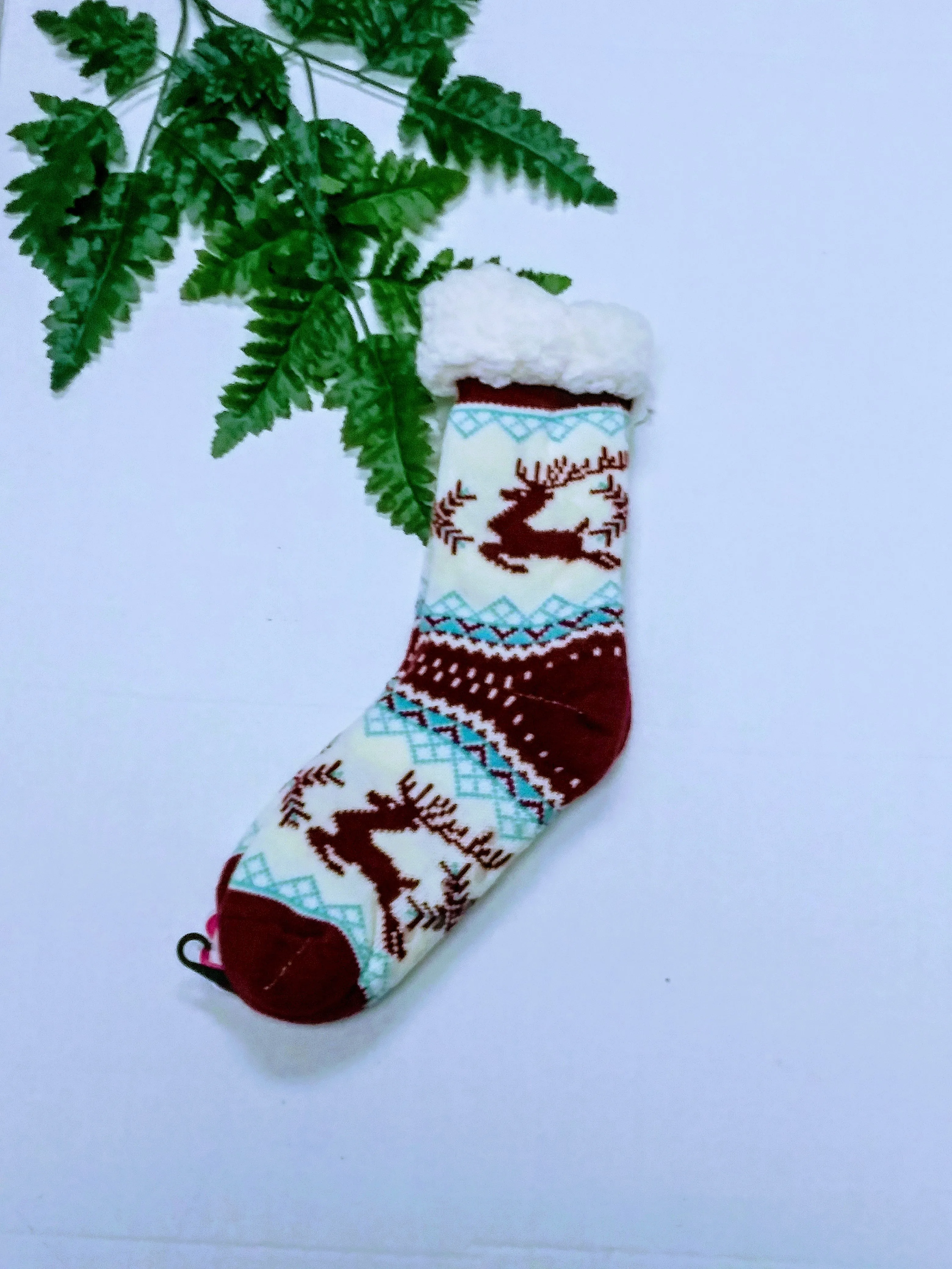 Winter Socks For Womens