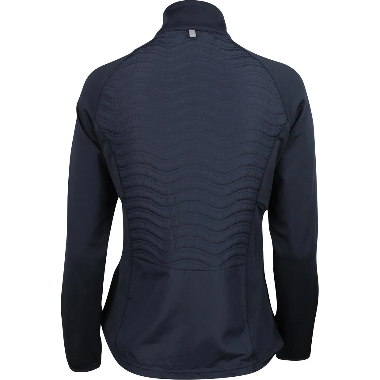 Women Troon Hybrid Jacket