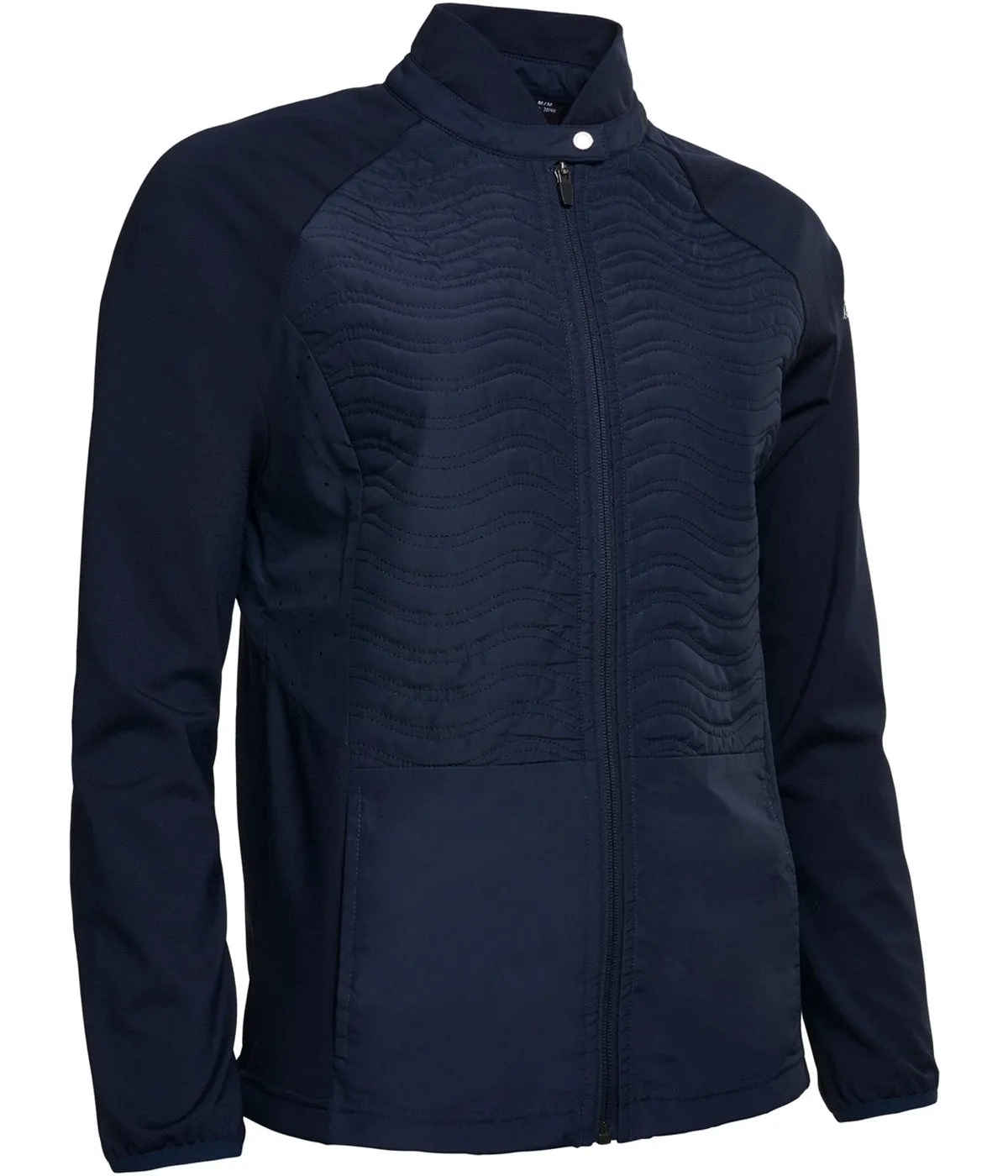 Women Troon Hybrid Jacket