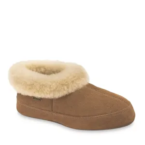 Women's Acorn Oh Ewe II Slipper in Walnut