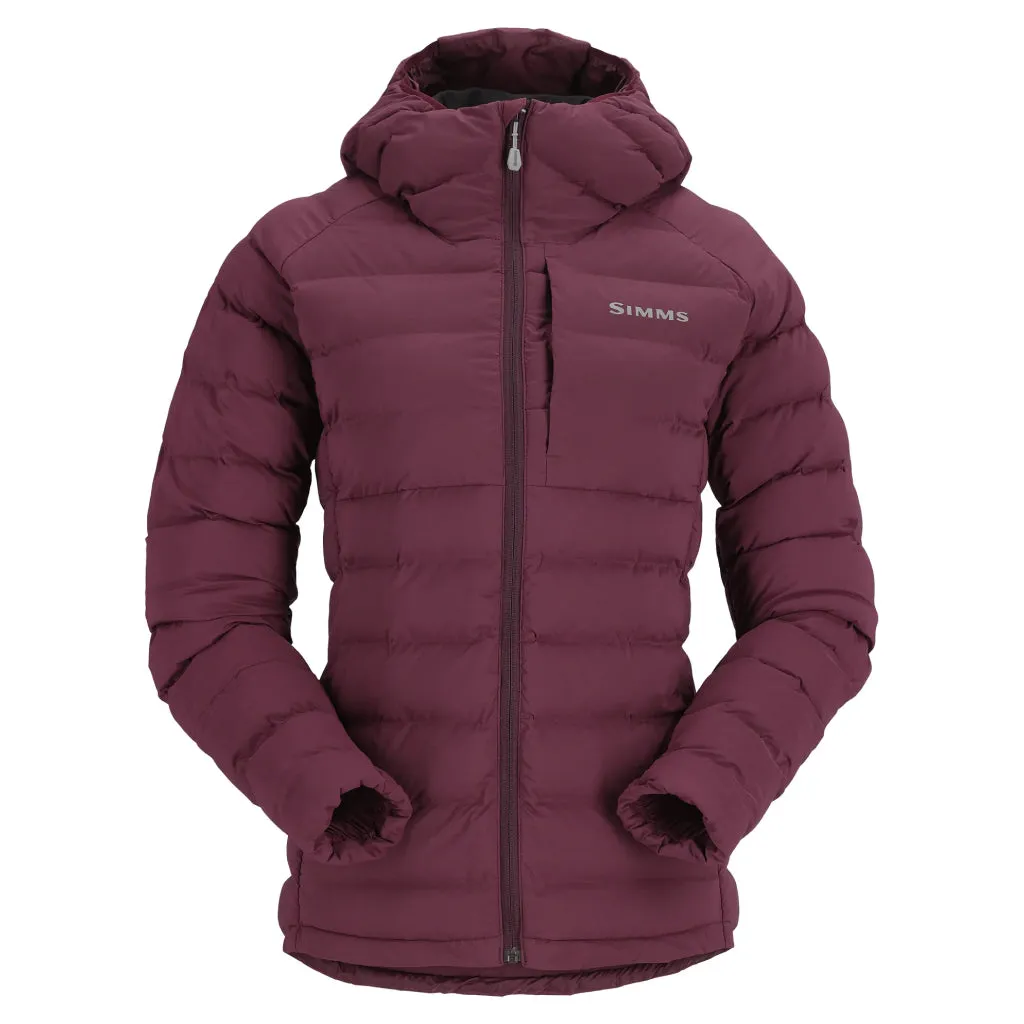 Women's ExStream Insulated Hoody