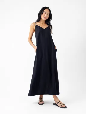 Women's Sunset Slip Dress