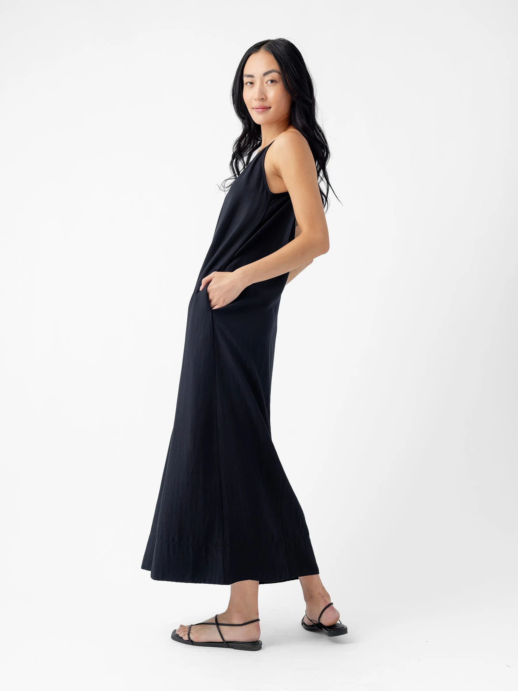 Women's Sunset Slip Dress