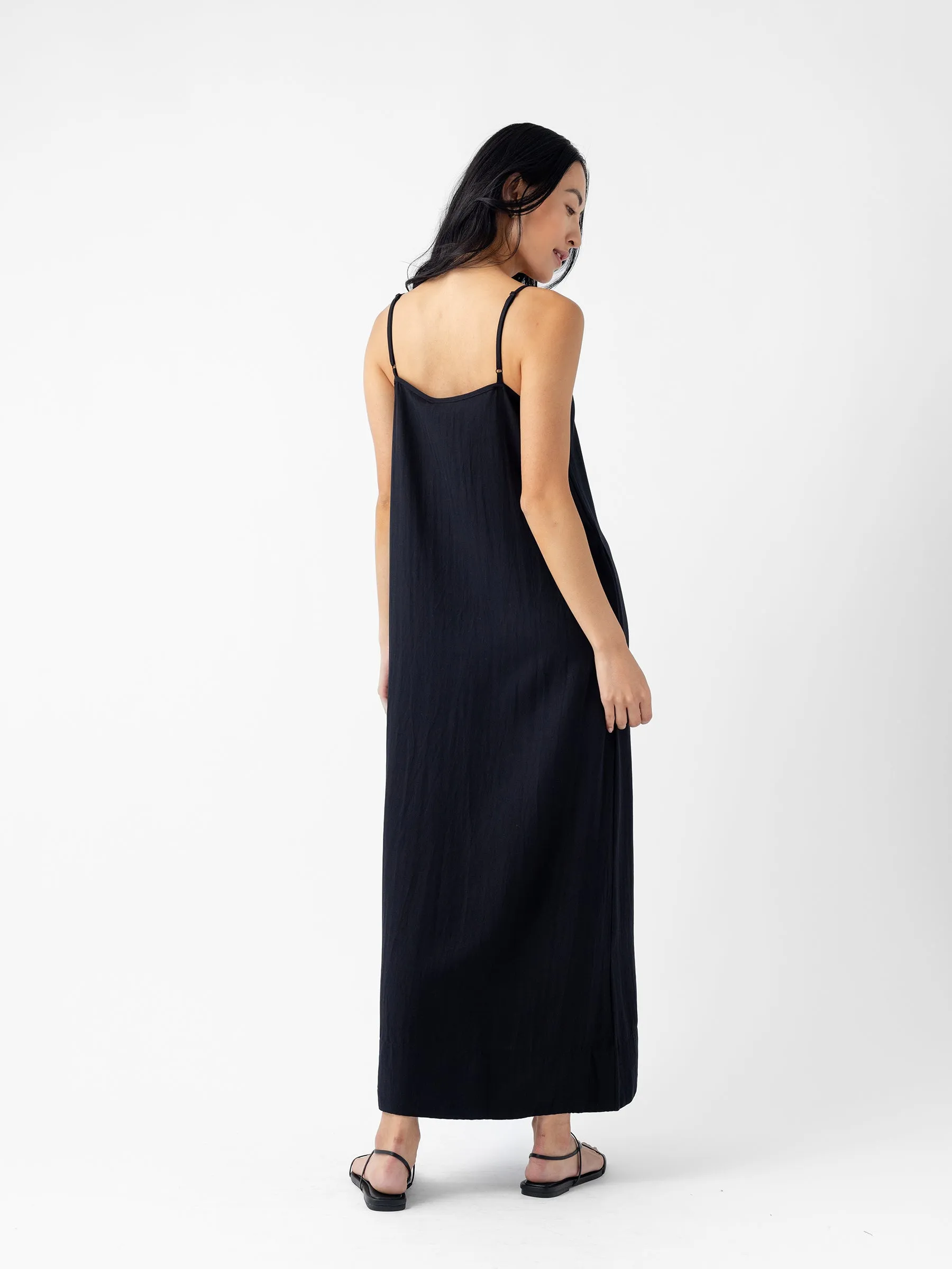 Women's Sunset Slip Dress