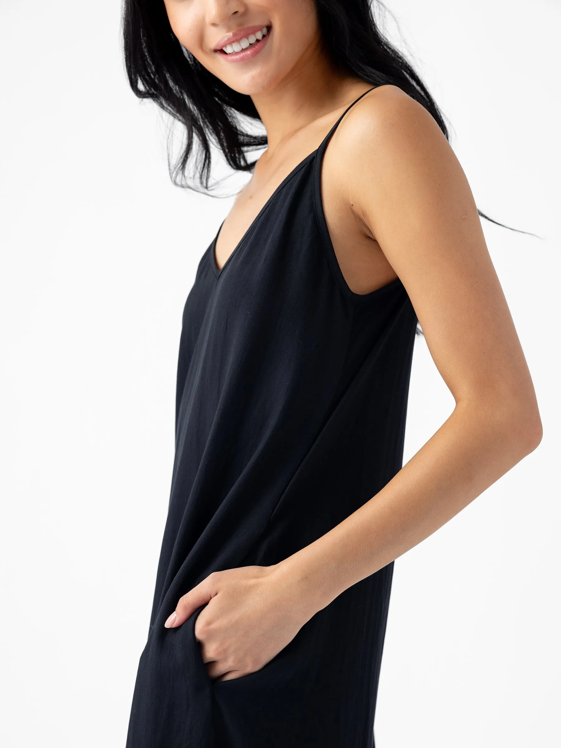 Women's Sunset Slip Dress